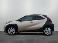 tweedehands Toyota Aygo X 1.0 VVT-i S-CVT First Edition Automaat