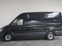 tweedehands VW Crafter 30 2.0 TDI L3H3 Highline Airco| App-connect| ACC| Camera| Tr
