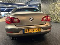 tweedehands VW CC 1.8 TSI-AUTOMAAT-NAVI-TREKHAAK-NIEUWE KETING