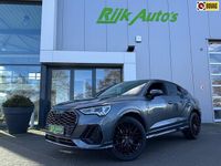 Occasion Audi Q3 Sportback S-Line 150 PK (110 kW) 2020 Suv SUV