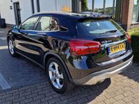 tweedehands Mercedes GLA180 