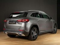Occasion Mercedes GLA250 218 PK (160 kW) 2020 Grijs SUV