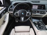 tweedehands BMW X7 xDrive30d High Executive M Sport Automaat