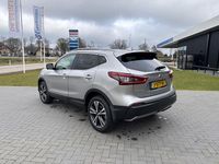 Occasion Nissan Qashqai N-Connecta 2019 Grijs SUV