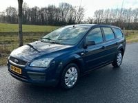 Occasion Ford Focus 100 PK (73 kW) 2006 Stationwagen