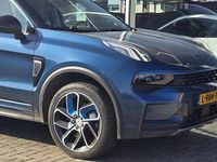 Occasion Lynk & Co 01 261 PK (191 kW) 2021 Blauw SUV