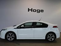 Occasion Opel Ampera 151 PK (111 kW) 2012 Wit Hatchback