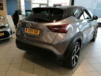 tweedehands Nissan Juke 1.0 DIG-T Premiere Edition I AUTOMAAT