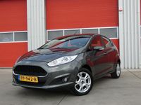 tweedehands Ford Fiesta 1.0 Style Ultimate/ lage km/ zeer mooi!