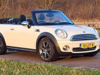 tweedehands Mini One Cabriolet 1.6 Anniversary