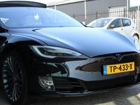 tweedehands Tesla Model S 100D | Pano. Dak | Autopilot | 21'' Breyton