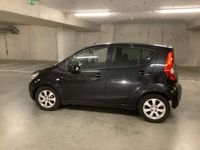 tweedehands Opel Agila 1.2 Edition