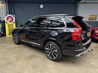 tweedehands Volvo XC90 2.0 T8 Twin Engine AWD Inscription 7 zits,Luchtvering,360camera,Panodak,ACC+Pilot,HUD,Blis Lane Assist,Climate Control