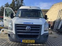 Occasion VW Crafter Trendline 136 PK (100 kW) 2007 Van