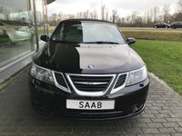 tweedehands Saab 9-3 Cabriolet 1.8t Vector LPG G3 | Rijklaar incl garan