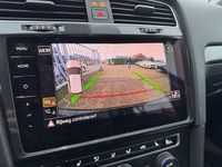 Occasion VW e-Golf 100 kW (136 PK) 2018 Zwart Hatchback