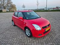 Occasion Suzuki Swift 2005 Hatchback