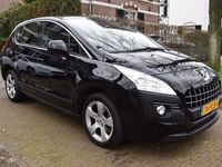 tweedehands Peugeot 3008 1.6 THP ST Navi/Cruise/Trekhaak