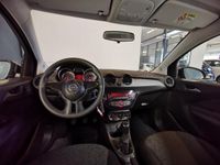 Occasion Opel Adam 69 PK (50 kW) 2013 Zwart Hatchback