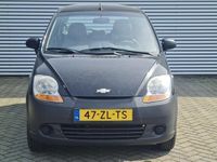 tweedehands Chevrolet Matiz 0.8 Pure | 5 deurs | APK | Nap