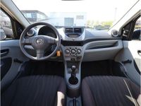 tweedehands Nissan Pixo 1.0 Visia Stuurbekrachtiging/Radio-Cd-Mp3/Isofix