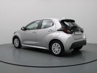 Occasion Toyota Yaris Hybrid Active 2023 Grijs Hatchback