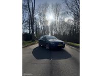 Occasion Opel Astra 125 PK (91 kW) 2004 Blauw Hatchback