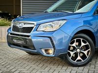 tweedehands Subaru Forester 2.0D Premium | Clima | Cruise | Leder | Panorama d
