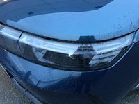 Nieuw Opel Grandland X Business Edition 145 PK (106 kW) 2025 Blauw SUV