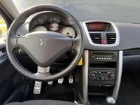 tweedehands Peugeot 207 1.4 VTi Active 1e Eigenaar,Airco,Trekhaak,Cruis