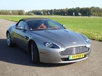 tweedehands Aston Martin V8 Vantage 4.3Sportshift