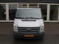 tweedehands Ford Transit 260S 2.2 TDCI Economy Edition Prijs is Rijklaar Ex Btw!