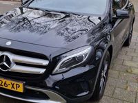 tweedehands Mercedes GLA200 Nieuwe APK 156pk