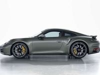 tweedehands Porsche 992 Turbo S