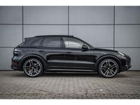 Occasion Porsche Cayenne Platinum Edition 463 PK (340 kW) 2022 Zwart SUV