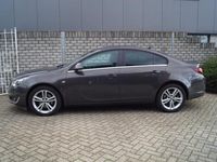 tweedehands Opel Insignia 1.6 Turbo Business+ Navi Xenon Sportst Stoel/Stuur