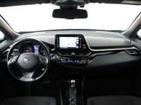 tweedehands Toyota C-HR 1.8 Hybrid Bi-tone Limited | Navigatie | Parkeerca