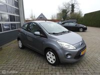 tweedehands Ford Ka 1.2 Cool & Sound Airco