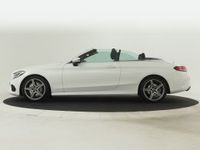 tweedehands Mercedes 180 C-Klasse CabrioAMG Premium Plus Limited