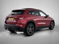 Occasion Mercedes GLA250 AMG line 218 PK (160 kW) 2023 Rood SUV