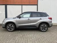 Occasion Suzuki Vitara Style 129 PK (94 kW) 2021 Grijs (metallic) SUV