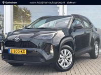 Occasion Toyota Yaris Cross Active 116 PK (85 kW) 2024 Zwart SUV