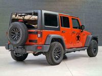 tweedehands Jeep Wrangler 2.8 CRD Sport *CUIR*CAMERA*HARD TOP+SOFT TOP*TTC*