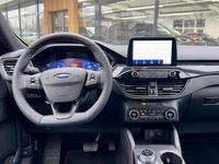 tweedehands Ford Kuga 2.5 PHEV ST-LINE X Driver +19inch+Winter pack