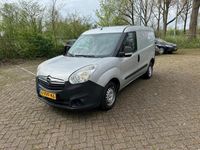 tweedehands Opel Combo 1.3 CDTi ecoFLEX Airco Trekhaak