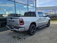 tweedehands Dodge Ram PICKUP 1500 5.7 V8 4x4 Crew Cab 5'7 Laramie | H&K | Night |