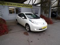 Occasion Nissan Leaf 80 kW (109 PK) 2016 Wit Hatchback