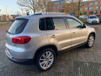 tweedehands VW Tiguan 1.4 TSI R-Line Edition | Navi | Trekhaak | 89.079