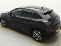 tweedehands Peugeot 208 1.2 PureTech Allure Pack | 3D Cockpit | Sensoren | Camera | Lichtmetalen velgen