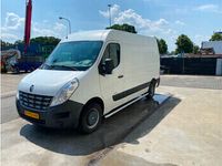 tweedehands Renault Master 125 DCI, L2 H2, Airco, cruise controle